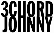 3 Chord Johnny Logo