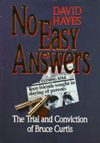 Cover of No Easy Answers