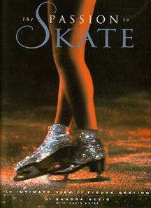 Cover of The Passion to Skate