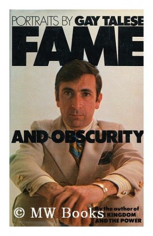 Fame & Obscurity