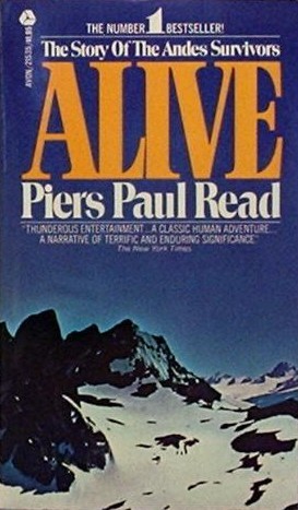 Alive - Piers Paul Read