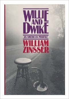 Zinsser Willie and Dwike