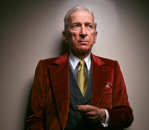 Gay Talese 2