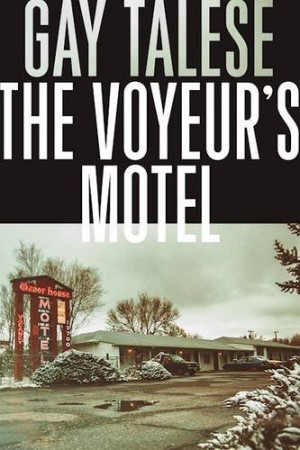 Voyeur's Motel