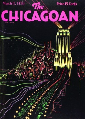 Chicagoan Mar15-1930