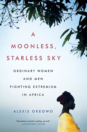 Alexis Okeowo A Moonless Starless Sky